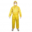 護(hù)力強(qiáng)T90A連體防護(hù)服