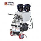 耐生82050011D 9L進(jìn)口碳瓶車(chē)載式移動(dòng)供氣推車(chē)