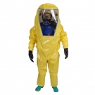 Respirex GTL輕型防護(hù)服1A-ET全封閉式氣密型防護(hù)服