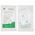三耀折疊頭戴式醫(yī)用防護(hù)口罩頭戴式N95口罩
