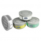 耐生8003有機(jī)蒸汽濾毒盒P-A-1