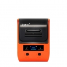 DTPrinter德佟DP80S二維碼不干膠條碼商用便攜式標(biāo)簽機(jī) DTPrinter德佟DP80S二維碼不干膠條碼商用便攜式標(biāo)簽機(jī)