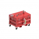 ZOYET眾御ZYX-DC-01電池應(yīng)急安全存儲轉(zhuǎn)運箱1000