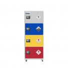 ZOYET眾御ZYCB0030S目字組合式安全存儲(chǔ)柜