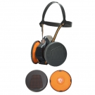 方盾FJ16過(guò)濾棉防水罩盒