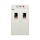 ZOYET眾御ZY-FBQPG-3三瓶防爆氣瓶柜