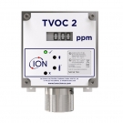 ION持續(xù)式VOC氣體檢測(cè)儀TVOC 2