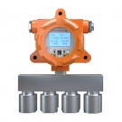 愛德克斯GND-20(4)氣體探測(cè)儀 愛德克斯GND-20(4)氣體探測(cè)儀