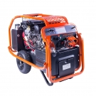 力鷹GT23-45TWIN雙回路液壓動(dòng)力站