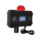 愛德克斯YT-10壁掛式氣體檢測(cè)報(bào)警器 愛德克斯YT-10壁掛式氣體檢測(cè)報(bào)警器