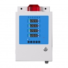 愛德克斯GND多路氣體報(bào)警控制柜 愛德克斯GND多路氣體報(bào)警控制柜