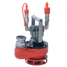 力鷹TP02液壓渣漿泵