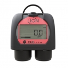 ION Cub 11.7 eV 個(gè)人VOC氣體檢測(cè)儀 ION Cub 11.7 eV 個(gè)人VOC氣體檢測(cè)儀