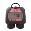 ION Cub TAC 10.0 eV 個人苯檢測儀