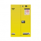 ZOYET眾御ZYC0090E-Y智能型易燃品毒害品柜90Gal