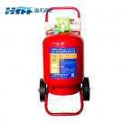 海天消防MFTZ/ABC20推車(chē)式干粉滅火器20kg