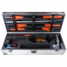 力鷹PTQ8.5-Y230Q210單發(fā)遠(yuǎn)距離拋投器