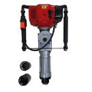 力鷹DZ-520多功能打樁機