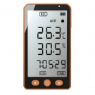 愛德克斯GSP-70/80PRO大屏溫濕度記錄儀 愛德克斯GSP-70/80PRO大屏溫濕度記錄儀