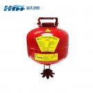 海天消防FFX-ACT5-HT非貯壓懸掛式超細(xì)干粉滅火器5kg