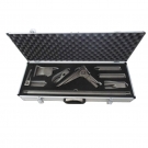 力鷹SZQF-8撬斧組合工具