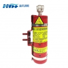 海天消防FFX-ACD0.15SK-HT柱狀超細(xì)干粉滅火器0.15kg