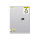 ZOYET眾御ZYC0045W毒性化學品安全柜45Gal/170L