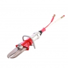 力鷹GYJQ-36(16)180陰陽(yáng)接口液壓剪斷器 力鷹GYJQ-36(16)180陰陽(yáng)接口液壓剪斷器