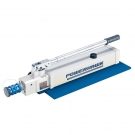 力鷹LH21.8-PN700重型液壓手動(dòng)泵 力鷹LH21.8-PN700重型液壓手動(dòng)泵