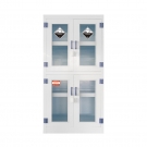 ZOYET眾御ZYPM1800-4四門手動PP藥品柜