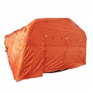 力鷹ZB-XZ30公眾洗消帳篷