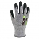 2RABOND 203 B級(jí)丁腈磨砂防切割手套