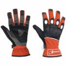 2RABOND JY002芳綸阻燃隔熱耐磨特種救援手套