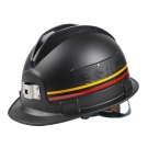 定和DH3010經(jīng)典盔式ABS礦用安全帽