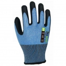 2RABOND E141超絕防油防化回收紗環(huán)保手套