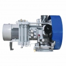 寶恩BDC-1500中、高壓氣體壓縮機(jī)-直聯(lián)款