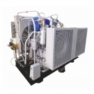 寶恩BDC-2500中、高壓氣體壓縮機(jī)-直聯(lián)款
