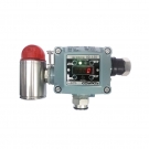 新宇宙New cosmos KD-12S擴(kuò)散式氣體探測(cè)器