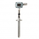 新宇宙New cosmos KD-12HT-T爐內(nèi)直插型氣體探測(cè)器直型