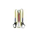 華泰UATAI雙大鉤緩沖安全繩-1