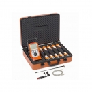 SEWERIN豎威SePem100供水管網泄漏區(qū)域巡視儀移動應用式