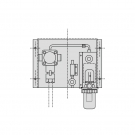 新宇宙New cosmos P-4382真空發(fā)生器式氣體采樣器 新宇宙New cosmos P-4382真空發(fā)生器式氣體采樣器