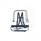 華泰UATAI電工雙控雙背全身式安全帶-2