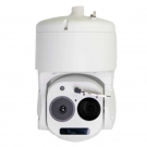 大立DLSC-QD6雙光譜球型測溫攝像機