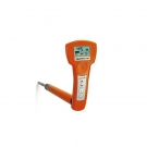 SEWERIN豎威AquaTest T10新一代供水管網(wǎng)漏水檢測儀 SEWERIN豎威AquaTest T10新一代供水管網(wǎng)漏水檢測儀