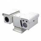 大立DLSC-RL3雙光譜云臺測溫攝像機