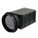 大立DLD-M750C-640遠距離制冷型單光譜監(jiān)控攝像機