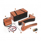 SEWERIN豎威UT 9000專業(yè)綜合管線定位儀 SEWERIN豎威UT 9000專業(yè)綜合管線定位儀