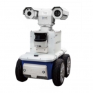 大立DL-RC63室內(nèi)外一體化智能巡檢機器人 大立DL-RC63室內(nèi)外一體化智能巡檢機器人