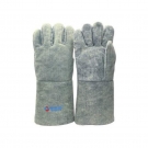 ANBOLY安百利ABL-S538芳綸碳纖維混紡密織布耐高溫手套